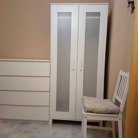 Triana Ruisenor Lägenhet Sevilla Exteriör bild
