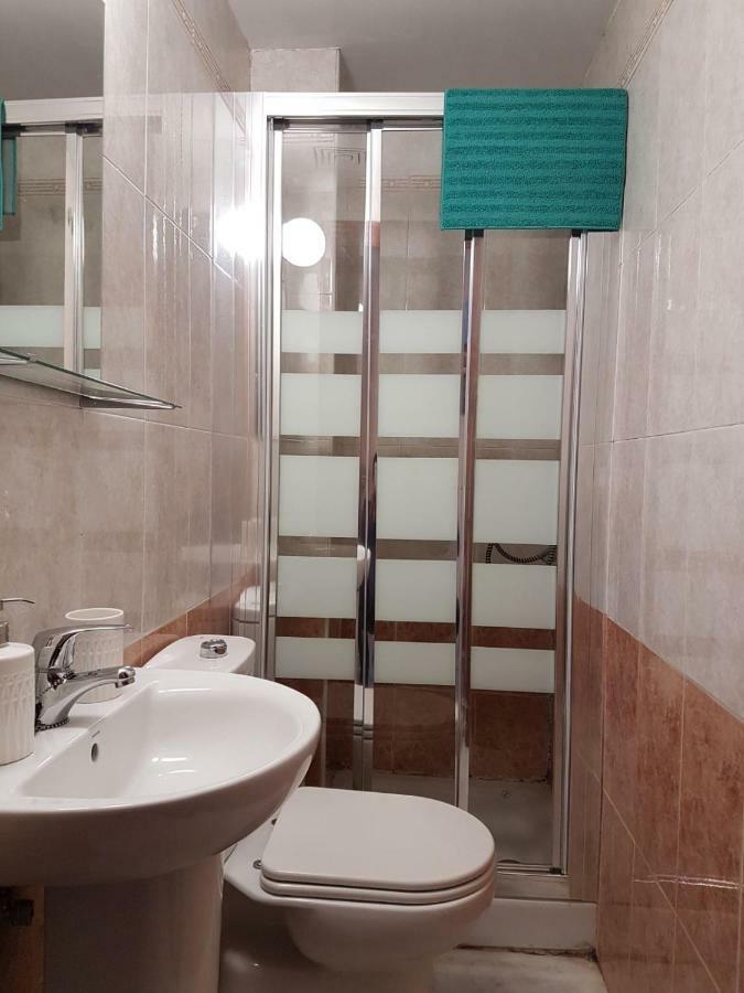 Triana Ruisenor Lägenhet Sevilla Exteriör bild